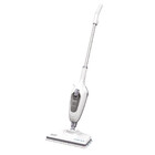 Vaporizador Para Piso Portátil Steam Vertical Black E Decker