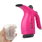 Vaporizador Passa Roupa Vapor Portatil Higienizador Antibacte