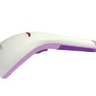 Vaporizador Passador Roupa Ferro Vapor Eletrico Compacto 110v