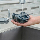 Vaporizador Portátil Passadeira A Vapor Reservatório 240ml Gc