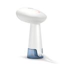 Vaporizador Portátil Philips Walita Série 1000 900w Branco St