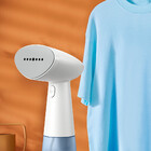 Vaporizador Portátil Philips Walita Série 1000 900w Branco St