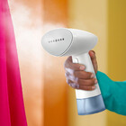 Vaporizador Portátil Philips Walita Série 1000 900w Branco St