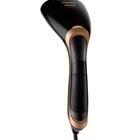 Vaporizador Portátil Philips Walita Steam & Go Preto Gc362