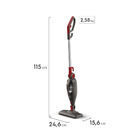 Vaporizador Powermop Para Pisos Electrolux (mop10) 220v