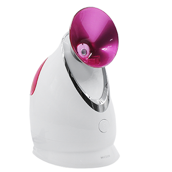 Vaporizador Quente Nano Ionic Facial Kd2331a K.skin 220v