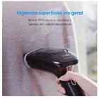 Vaporizador Vertical De Mão Practical Steam 220v Elgin