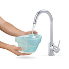 Vaporizador Vertical Elgin Com Suporte Steam Clean – 127 Volts