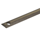 Vara para Cremonas Oxidado 1,2x10mm Dourado União Mundial