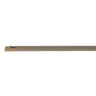Vara para Cremonas Oxidado 1,5x10mm Dourado União Mundial