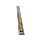 Vara para Cremonas Oxidado 1,5x10mm Dourado União Mundial
