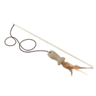 Vara Para Gatos Ferplast 40cm - Peixe