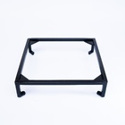 Varal Baixo Para Churrasqueira Fierro Martin Ran Idun E Hell