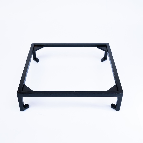 Varal Baixo Para Churrasqueira Fierro Martin Ran Idun E Hell