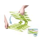 Varal Cabideiro Com 10 Cabides Branco - Lig Brin