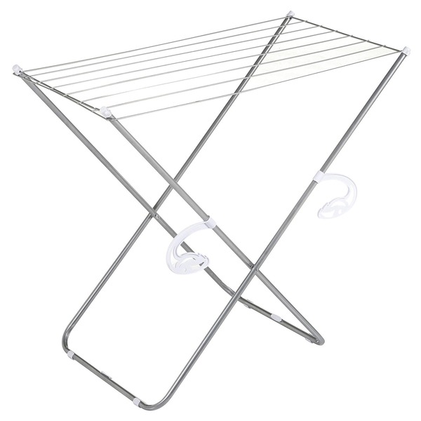 Varal De Chao Aco 89x46x79cm Secalux Leroy Merlin