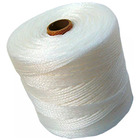 Varal Corda Nylon Unifio - Rolo Com 400m Branco