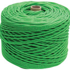 Varal Corda Nylon Unifio - Rolo Com 400m Verde