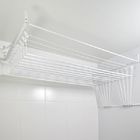 Varal De 7 Varetas Individuais - 1,20 Metro - Varal 5 Varetas