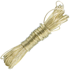 Varal De Aço 20m Para Roupa