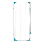 Varal de Chão Aço 120x56x100cm Maxeb