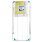 Varal de Chão Aço 120x56x100cm Maxeb