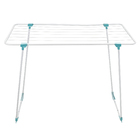 Varal de Chão Aço 120x56x100cm Maxeb