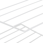 Varal de Chão Aço 123x56x56cm Maxeb