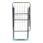 Varal de Chão Aço 85x150x56cm Maxeb