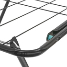 Varal de Chão Aço 85x150x56cm Maxeb