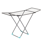 Varal de Chão Aço 85x150x56cm Maxeb