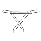 Varal de Chão Aço 85x150x56cm Maxeb