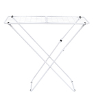 Varal de Chão Aço 93x180x55cm Dryer Sensea