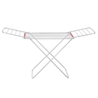 Varal de Chão Alumínio 100x56cm Botafogo