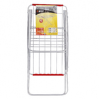 Varal de Chão Alumínio 100x56cm Botafogo