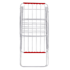 Varal de Chão Alumínio 100x56cm Botafogo