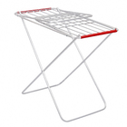 Varal de Chão Alumínio 100x56cm Botafogo