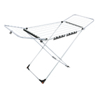 Varal de Cho Alumnio 101x161x56cm Big Secalux