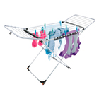 Varal de Cho Alumnio 101x161x56cm Big Secalux