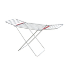 Varal de Chão Alumínio 120x56cm Botafogo