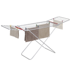 Varal de Chão Alumínio 120x56cm Botafogo