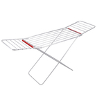 Varal de Chão Alumínio 120x56cm Botafogo