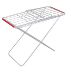 Varal de Chão Alumínio 120x56cm Botafogo