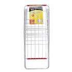 Varal de Chão Alumínio 120x56cm Botafogo