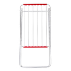 Varal de Chão Alumínio 80x56cm Botafogo