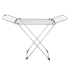 Varal de Chão Alumínio 87x141x56cm Secalux