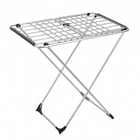 Varal de Chão Alumínio 87x141x56cm Secalux