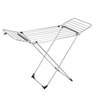 Varal de Chão Alumínio 87x141x56cm Secalux