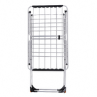 Varal de Chão Alumínio 87x141x56cm Secalux