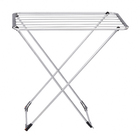 Varal de Chão Alumínio 90x56x88cm Secalux